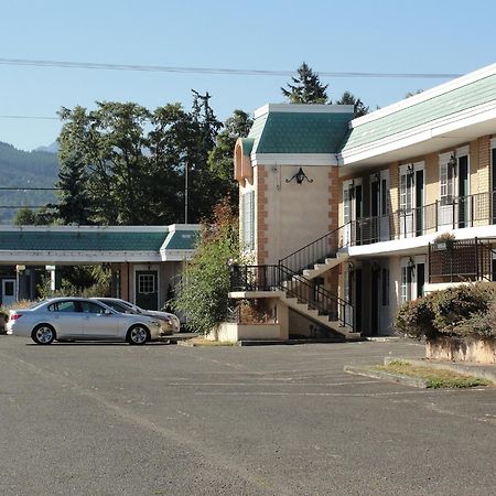 Sequim West Inn Экстерьер фото